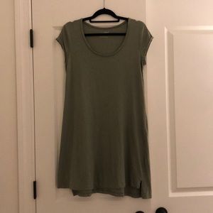 Perfect Tshirt dress